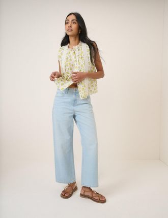 Nobody's Child Leyton Boyfriend