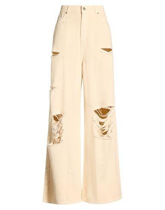 Aniye By BOTTOMWEAR - Jeans on YOOX.COM