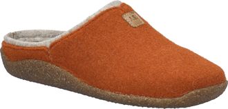 Josef Seibel Dames Slipper Vinny 01 in oranje
