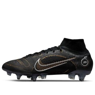 Nike Mercurial Superfly 8 Elite SG-PRO AC Black White DJ2840-007