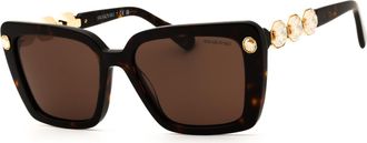 Swarovski Sk6032 Sunglasses