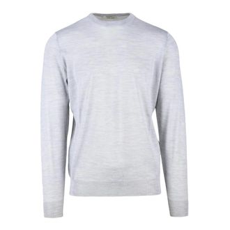 FILIPPO DE LAURENTIIS Hombre, Jerseys, Gris, Talla: 2XL