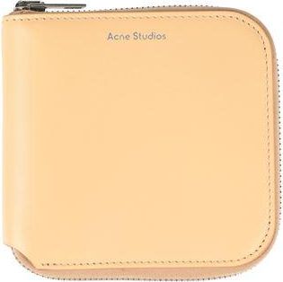Acne Studios PICCOLA PELLETTERIA - Portafogli su YOOX.COM