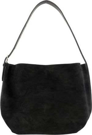 Toteme Donna, Borse, Nero, Taglia unica, new