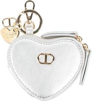 Twin-Set Small Leather Goods - Coin purses sur YOOX.COM