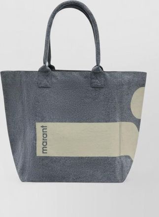 Isabel Marant yenky tote bag