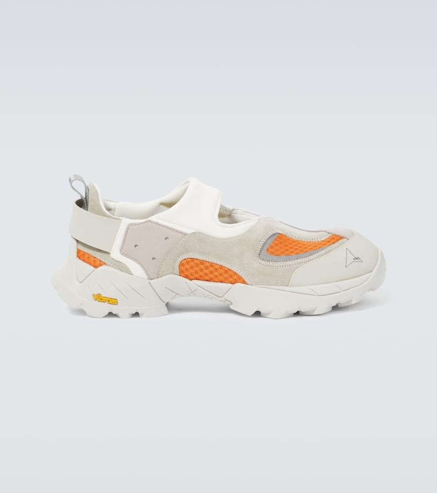 Asics Magic Speed Shocking Orange 1011B026-801 from $190.40  display picture 3