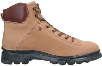 Tod's CALZADO - Botines de ca&ntilde;a alta en YOOX.COM