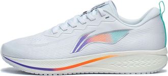 Li-Ning Dark Horse 6 Grey White ARMT015-4