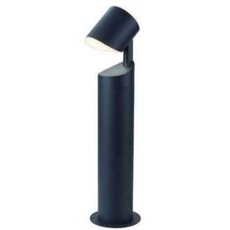Vigor Blinky Lanterna Led per Esterni Valencia Alluminio 12.5W 570lmn