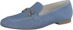 Paul Green Daphne Flat in Jean Denim at Nordstrom Rack, Size 7Us / 4.5Uk