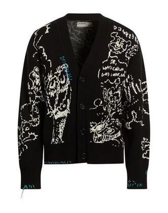 DOMREBEL STRICKWAREN - Strickjacken auf YOOX.COM