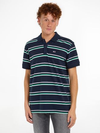 Tommy Jeans Poloshirt