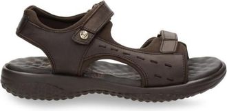 Panama Jack Nilo Basics Sandalen f&uuml;r Damen | grau