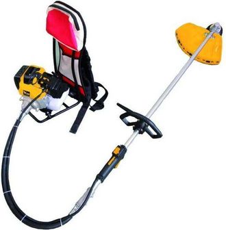 Vigor Desbrozadora Vigor Vde-52/z Mochila