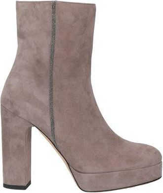 Fabiana Filippi CALZADO - Botines de caña alta en YOOX.COM