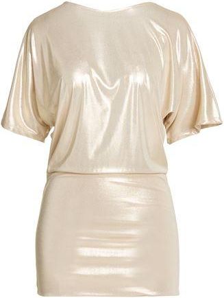 Kontatto DRESSES - Mini dresses on YOOX.COM