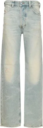 Diesel Donna, Jeans, Blu, W28, new