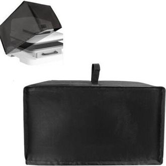OEM Funda Protectora Para M&aacute;quina De Prensado T&eacute;rmico Autom&aacute;tica, Ajuste Seguro, 50 X 30 X 40 Cm, Protecci&oacute;n Para Herramientas De Garaje, Funda Para M&aacute;qui