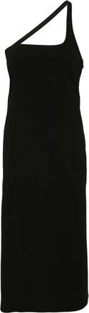 Gauch&egrave;re Donna, Abiti, Nero, M, new