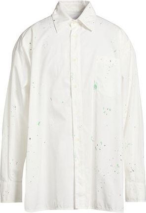Maison Margiela TOPS - Hemden auf YOOX.COM