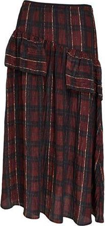 Baum Und Pferdgarten BOTTOMWEAR - Gonne midi su YOOX.COM