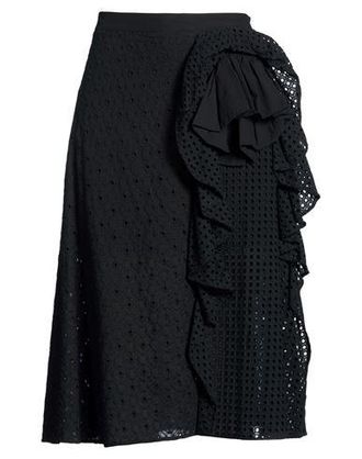 Twin-Set BOTTOMWEAR - Gonne midi su YOOX.COM