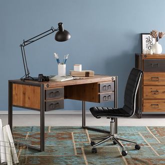 Mooved home24 Bürodrehstuhl Marilyn