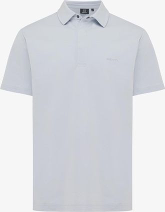 Genti Polo | Organic cotton