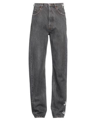 Magliano BOTTOMWEAR - Jeans on YOOX.COM