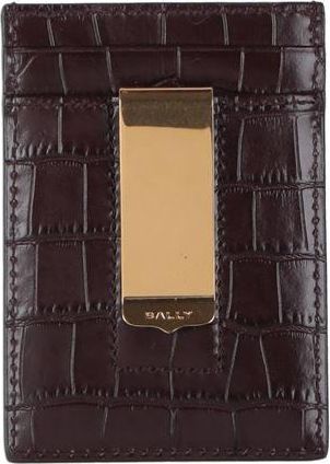Bally PICCOLA PELLETTERIA - Portacarte su YOOX.COM