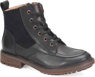 S&ouml;fft Lonnie Leather Boot