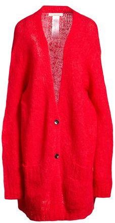 Liviana Conti KNITWEAR - Cardigans sur YOOX.COM