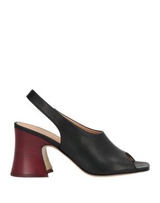 Chlo&eacute; FOOTWEAR - Sandals on YOOX.COM