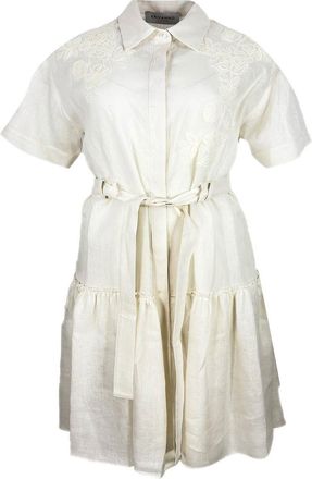 Ermanno Scervino Dress
