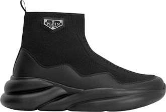 Philipp Plein unisex, Scarpe, Nero, 45 EU, new