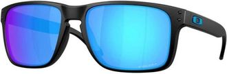 Oakley Holbrook XXL Zonnebril - Heren - Zonnebrillen - Zwart - 61 MM - Accessoires