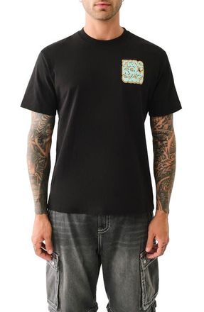 Men's True Religion T-Shirts - up to −58% | Stylight