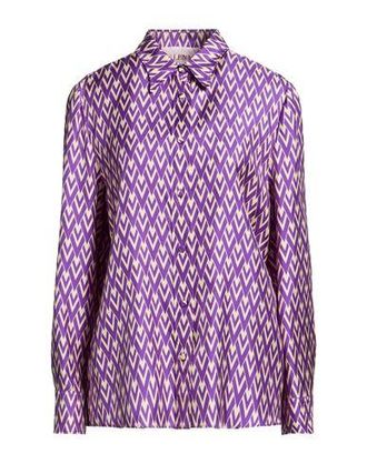 Valentino Garavani TOPWEAR - Shirts on YOOX.COM