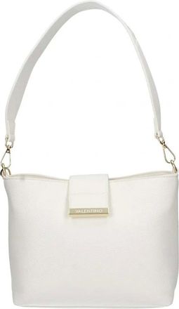 Mario Valentino Mujer, Bolsos, Blanco, Talla: ONE Size