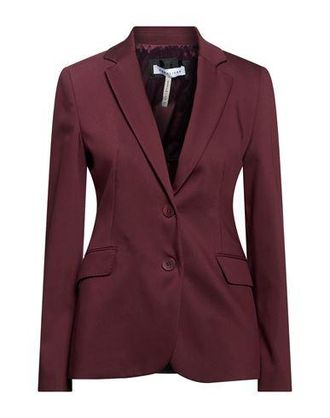 Caractere ANZ&Uuml;GE und CO-ORDS - Blazers auf YOOX.COM