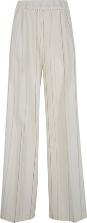 Semicouture Johnny Trousers