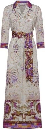 Pierre-Louis Mascia Donna, Abiti, Viola, XS, new