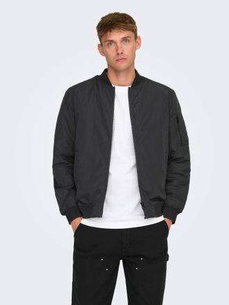 Only & Sons Bomberjacke