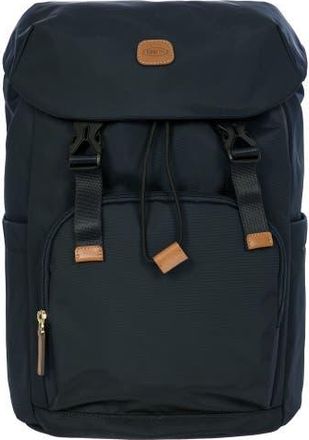 Bric's X-travel Excursion Backpack in Navy at Nordstrom