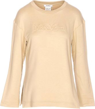 Max Mara Berma Sweatshirt