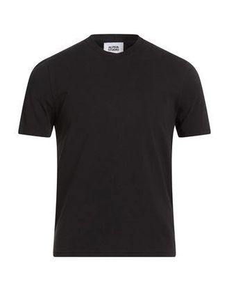 Alpha Studio TOPWEAR - T-shirts on YOOX.COM