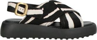 Tod's SCHUHE - Sandalen auf YOOX.COM