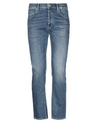 Dondup HOSEN & RÖCKE - Jeanshosen auf YOOX.COM