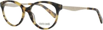 Roberto Cavalli Accessoires, Dames, Veelkleurig, ONE Size, Optical Frames